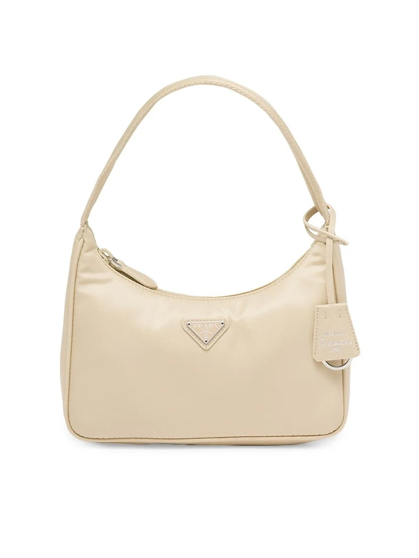 Prada Re-Nylon Re-Edition 2000 Mini-Bag