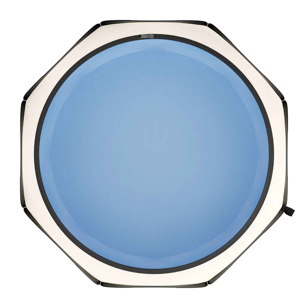 BEBANG Dog Cat Playpen, Dog Crate Tent Cage Indoor/Outdoor, Portable Pop Up Dogs Kennel Playpen