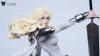 Teresa & Clare - Claymore Resin Statue - YUMS-Collectors Studio