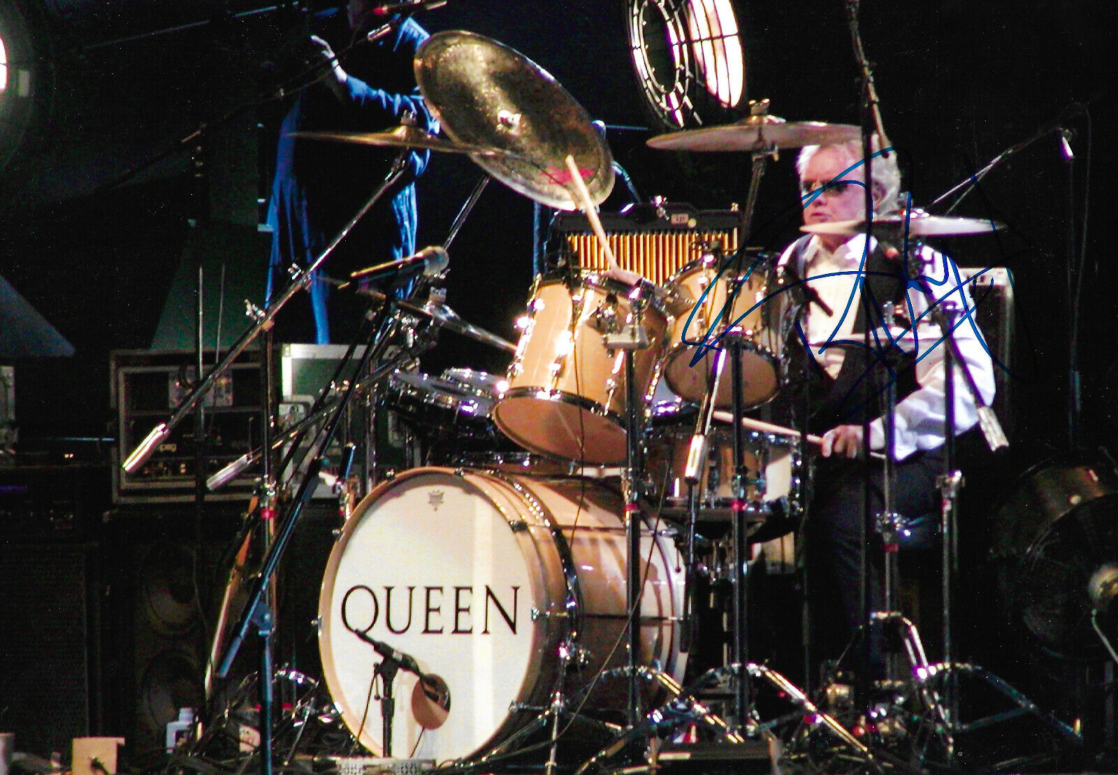 Roger Taylor Queen