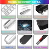 42LED Anchor Light 10-30V Speedboat Light IP68 Waterproof Yacht Boat Accessories