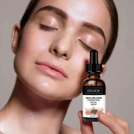 Innovative Anti-Blemish Serum