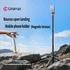 ULANZI MT85 Mini Magnetic Selfie Stick, Magsafe Phone Holder, Photo Tripod