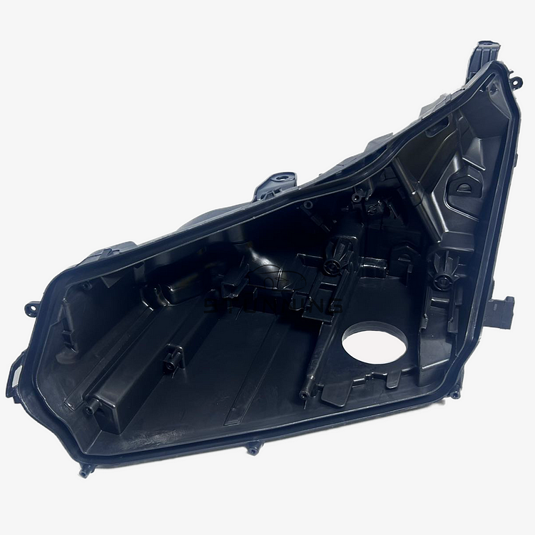 OEM headlight headlamp parts accessory accessories housing for lexus nx 2018 2019 2020 2021 four beam replacement PIECE ITN Auto