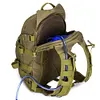 Taktischer Rucksack Maverick 25L