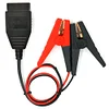 BT-30 Car OBD2 Battery Replacement Tool Emergency Power Supply Cable