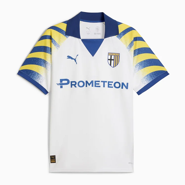 【S~4XL】Parma 25/26 Third Football Jersey