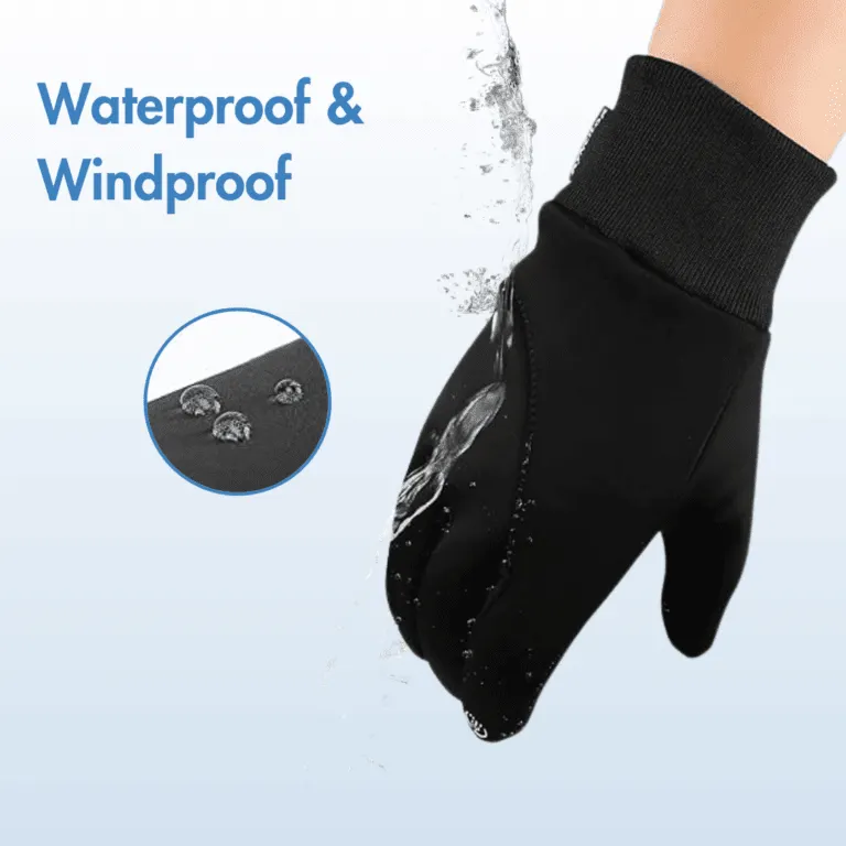 ComfyHands &ndash; Thermal Gloves