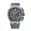 Audemars Piguet 26420IO.OO.A009CA.01 Royal Oak Offshore Grey Dial - New