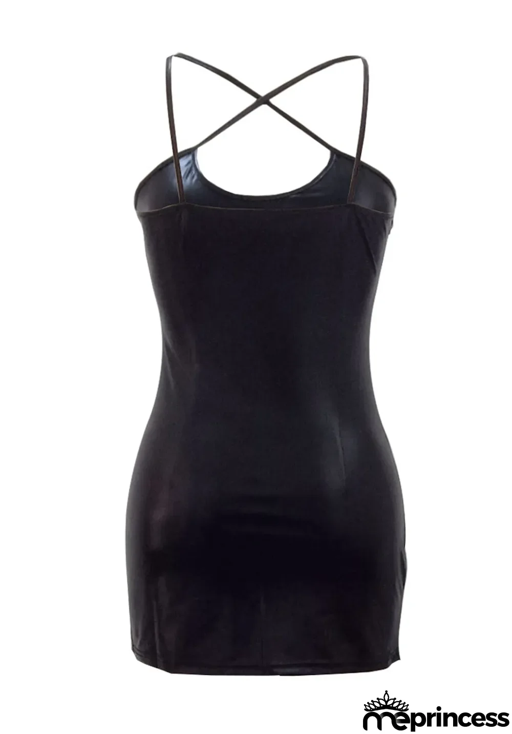 As Show-4 Sexy & Club Sleeveless Step skirt skirt Club Dresses