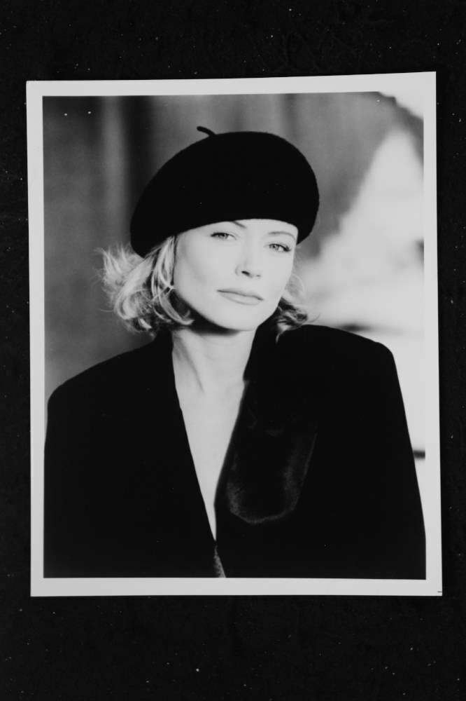 Sheree J Wilson - 8x10 Headshot Photo Poster painting w/ Resume