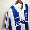 1996/97 FC Porto Home Jersey