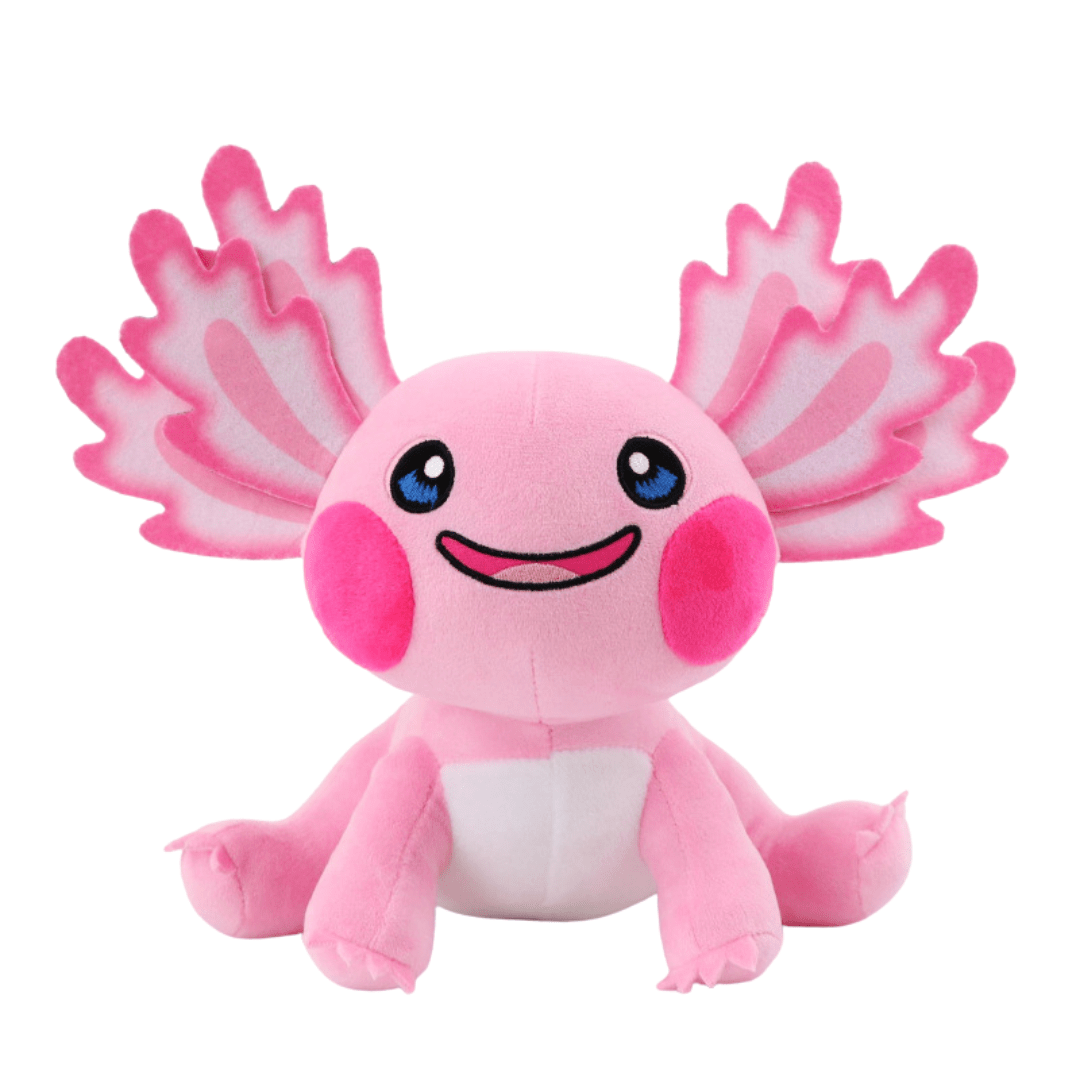 Special Dinosaur Stuffed Animal Plush Toy Dragon Fruit Dinosaur Axolotl ...