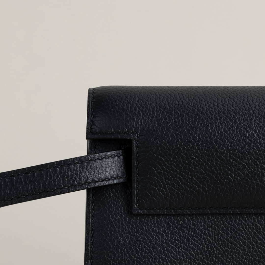 Kelly Danse Evercolor 89 Noir  RGHW