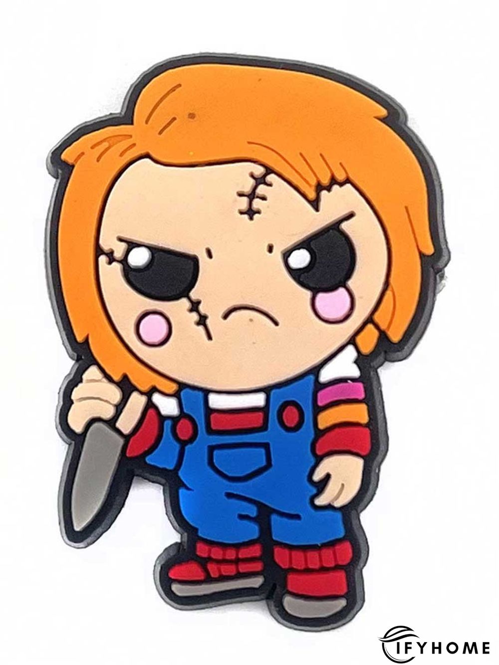 Art Tiki Shoe Accessory for Women | IFYHOME