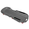 Auto Dynasty Universal 38" L X 20" W Gray Lightweight Rolling Mechanic Creeper Seat Repair Tool for Car Vehicle Home Warehouse