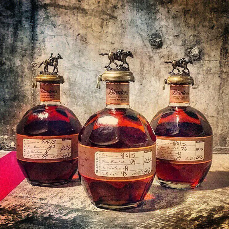 Limited Time Offer, &ldquo;Super Premium&rdquo; Single Barrel In 1984