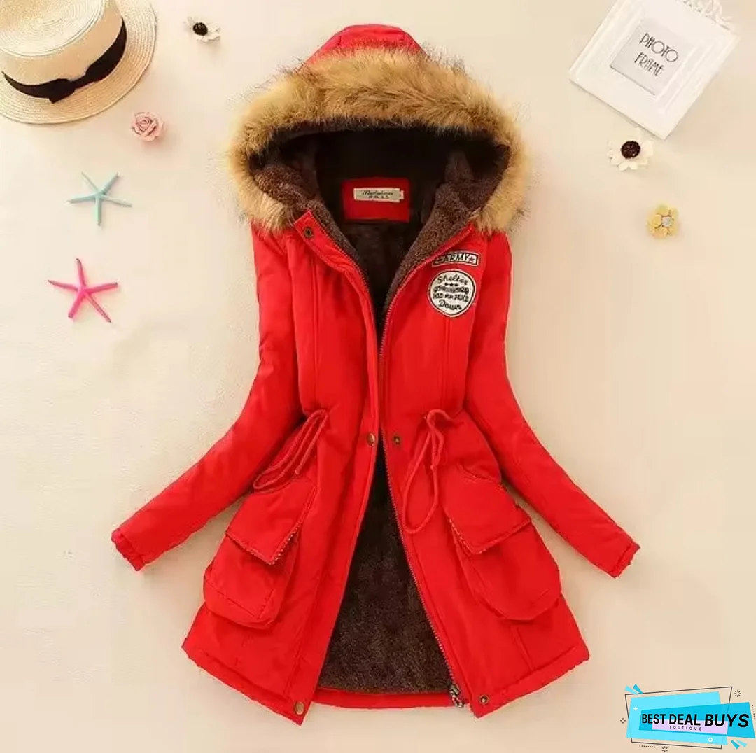 Versatile and Comfortable Jacket