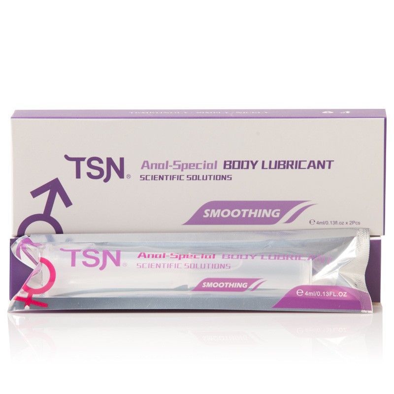 Anal Sex Lubricant Body Lube 