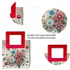 DIY Jewel Flower Diamond Painting Hand Bag