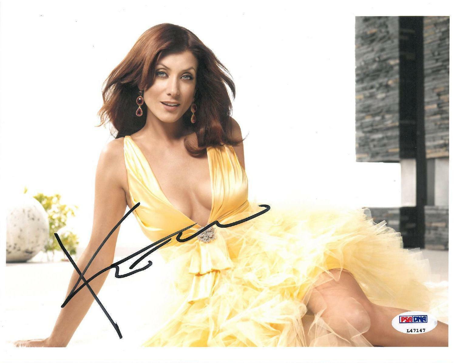 Kate Walsh Signed Authentic Autographed 8x10 Photo Poster painting (PSA/DNA) #L47147