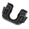 Rear Boot Trunk Load Cover Rear Parcel Shelf Clip for Ford Focus MK3 MK4 Fiesta