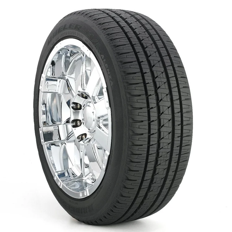 H/L ALENZA P275/55R20
