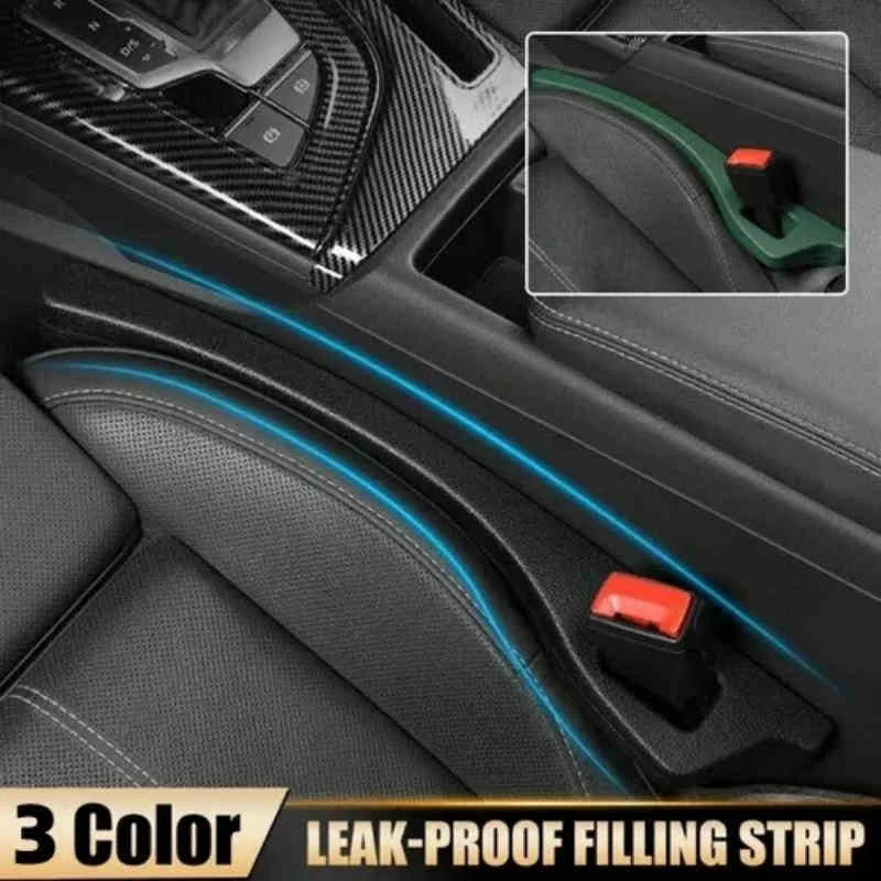Family Suit - Car Seat Gap Filler
