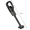 Car Vacuum Cleaner High Power Portable Wireless Car Vacuum for Car Home Cleaning