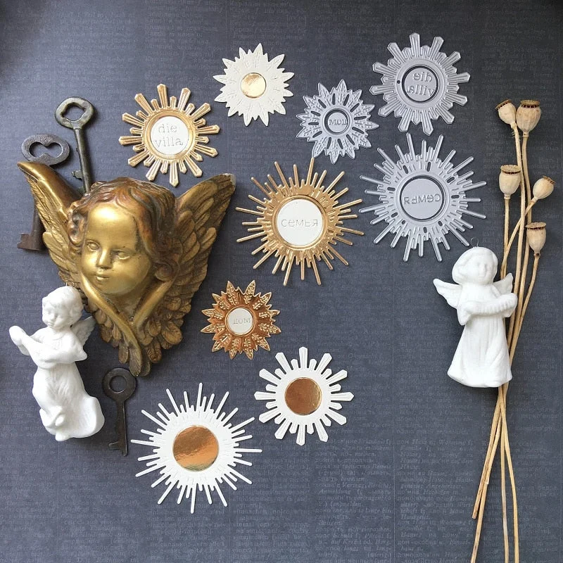 Piggy Craft metal cutting dies cut die mold Various decorations Scrapbook paper craft knife mould blade punch stencils dies