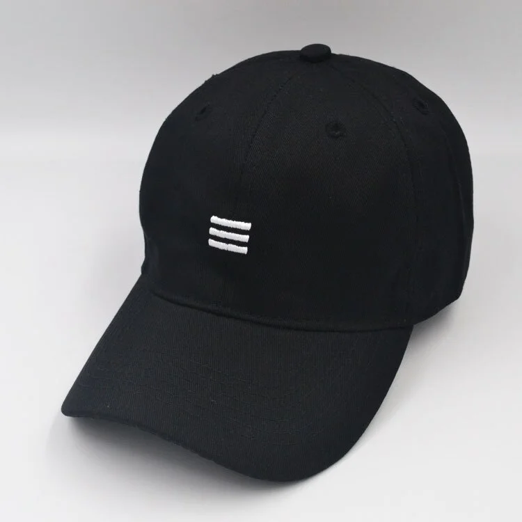2023Embroidery Baseball Cap for Unisex Casual Visors HatWomen Snapback Hip Hop Hats Dad Hat Gorras Hombre