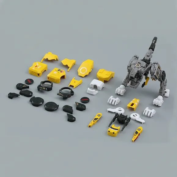52toys BeastBOX BB-01 Dio PMK