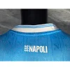 25/26 Player  Napoli Soccer Jersey Home