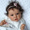 Babiesprincess Lifelike Reborn Baby Doll, Babiesprincess