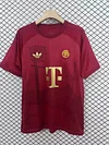2024/2025 Bayern Munich 125th Anniversary Edition Football Jersey 1:1 Thai Quality