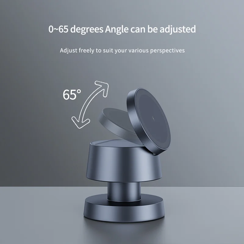 Hot selling mushroom lamp 4 in 1 wireless charger mushroom night light new product