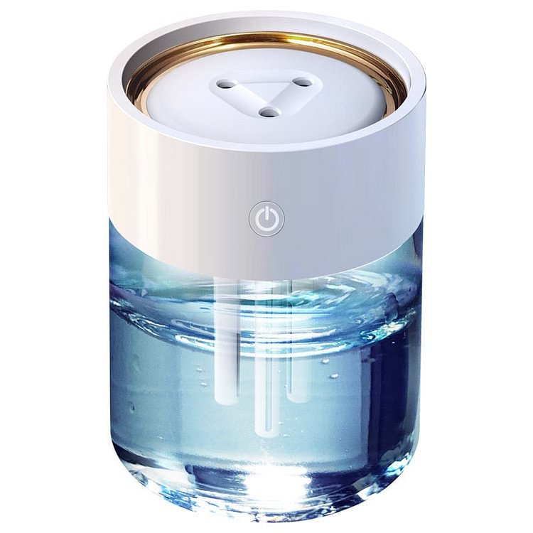 BiGGie 2000ml Air Humidifier - Appledas