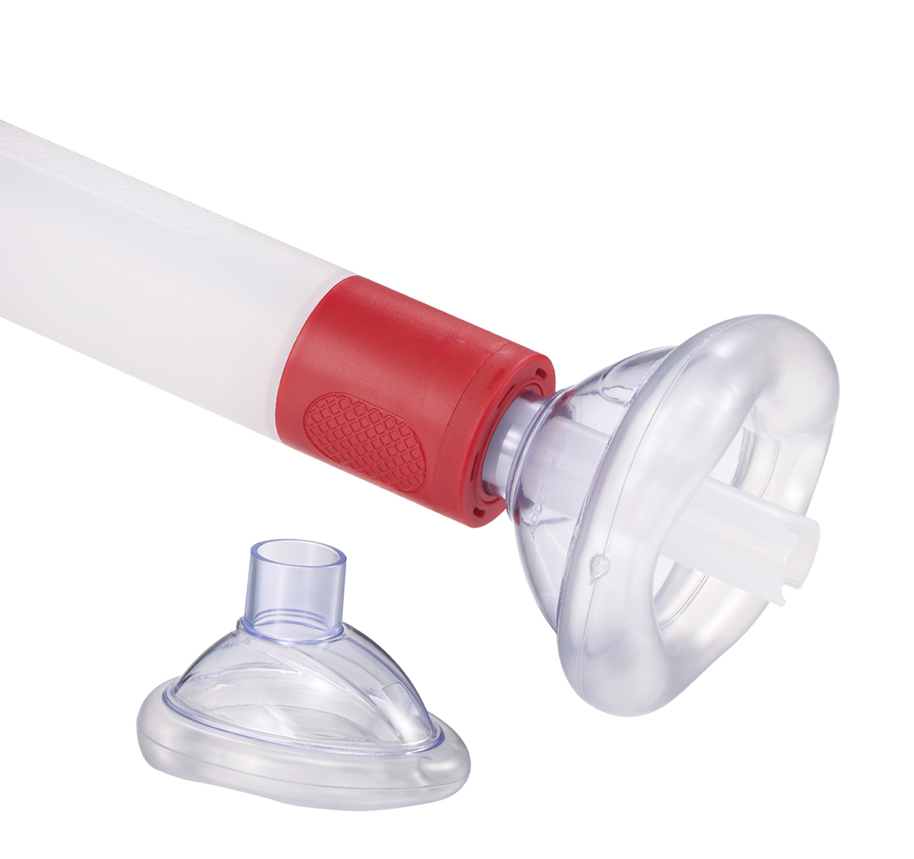 Anti Choking Device Choking Rescue Device