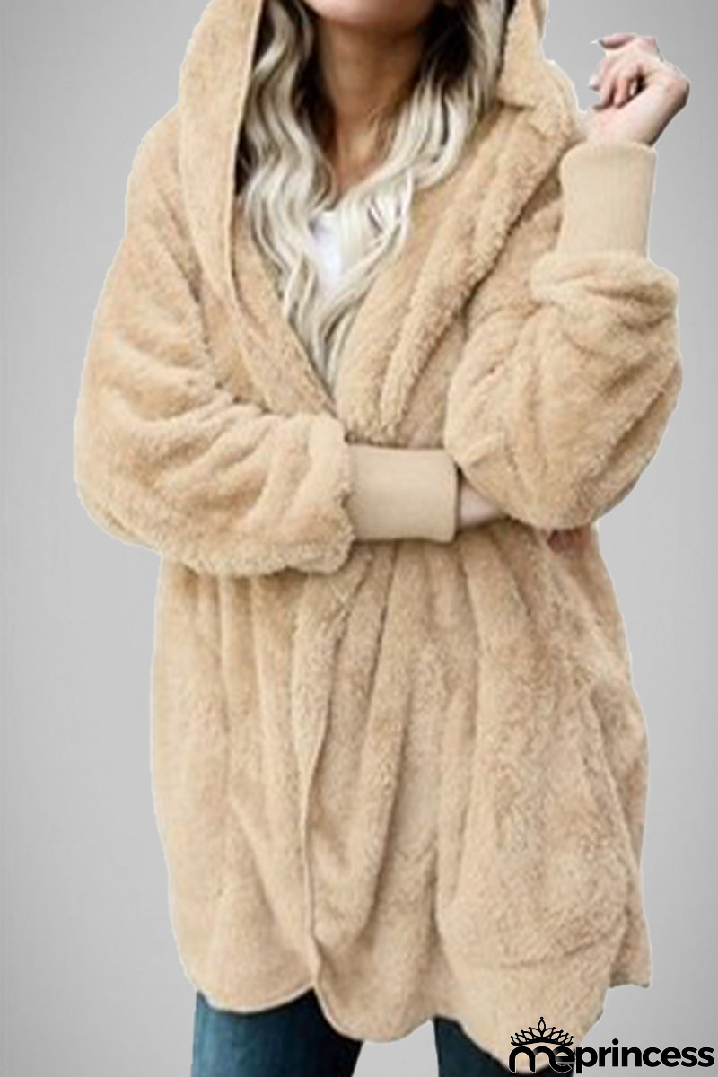 Simple and Stylish Cardigan