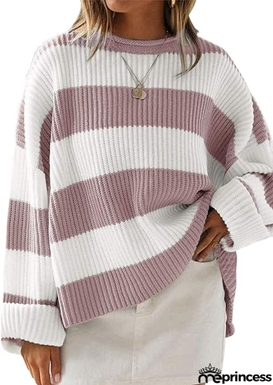 Casual and Effortless general Sweater