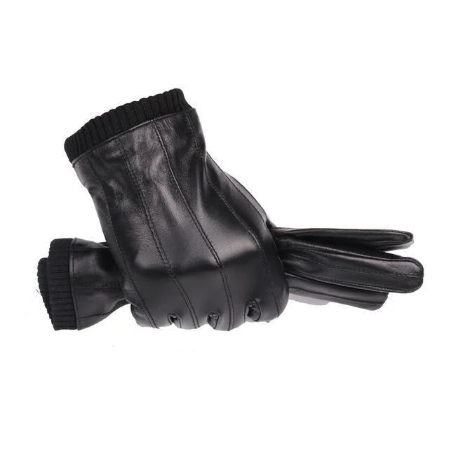 Denzell Outwear Lined Gloves