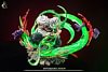 1/6 Scale Sanemi Shinazugawa with LED - Demon Slayer: Kimetsu No Yaiba Resin Statue - FengRen Studio