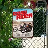 《Easy Rider》 - Vintage Metal Signs(12*16Inch) - Movie
