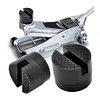Car Lift Jack Rubber Support Block Anti-Scratch Floor Slotted Jacking Pad