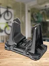 Bicycle Parking Buckle Adjustable Bike Wall Hovering Kickstand for MTB Road Bike