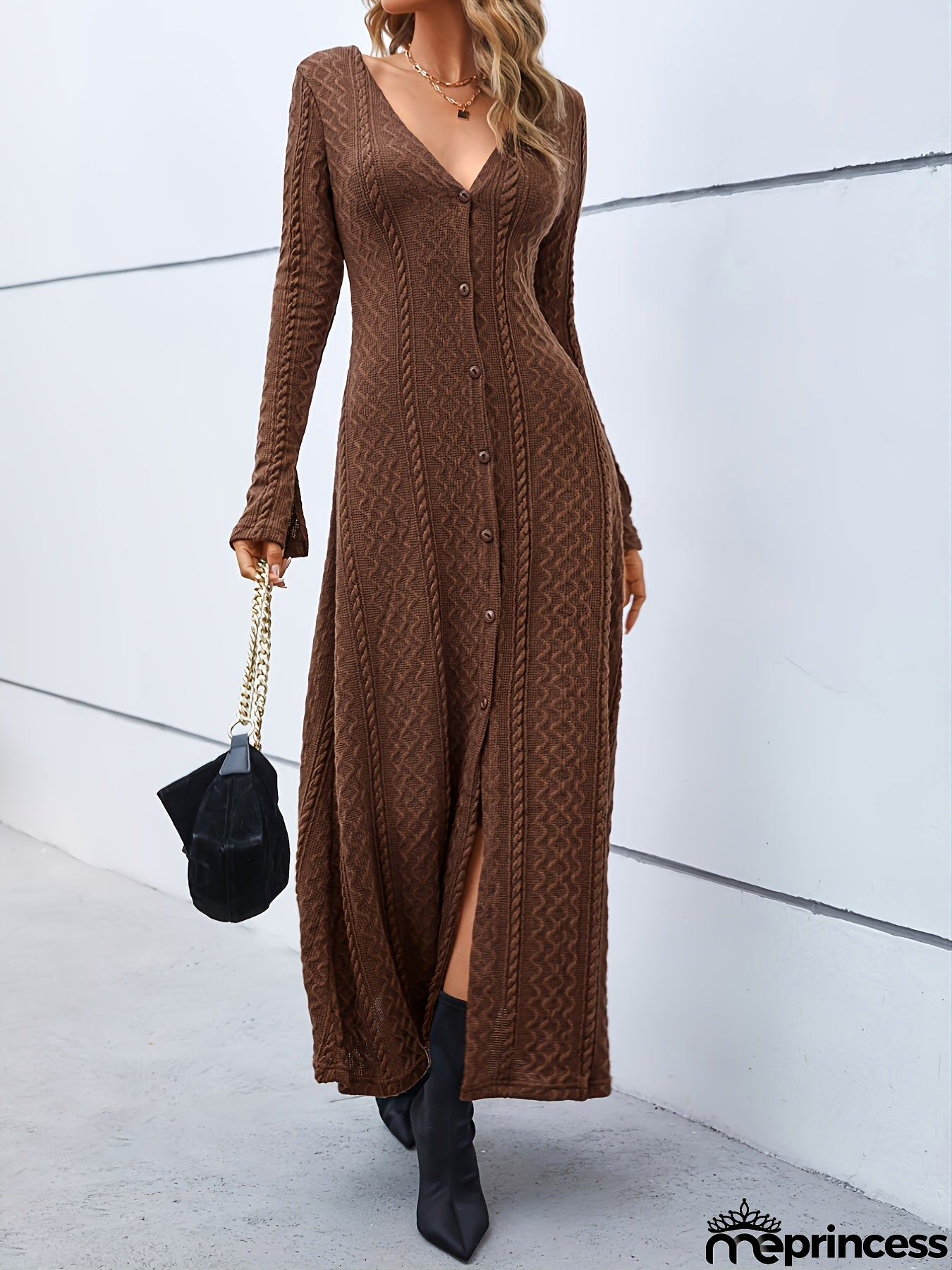 Classic and Stylish Dress