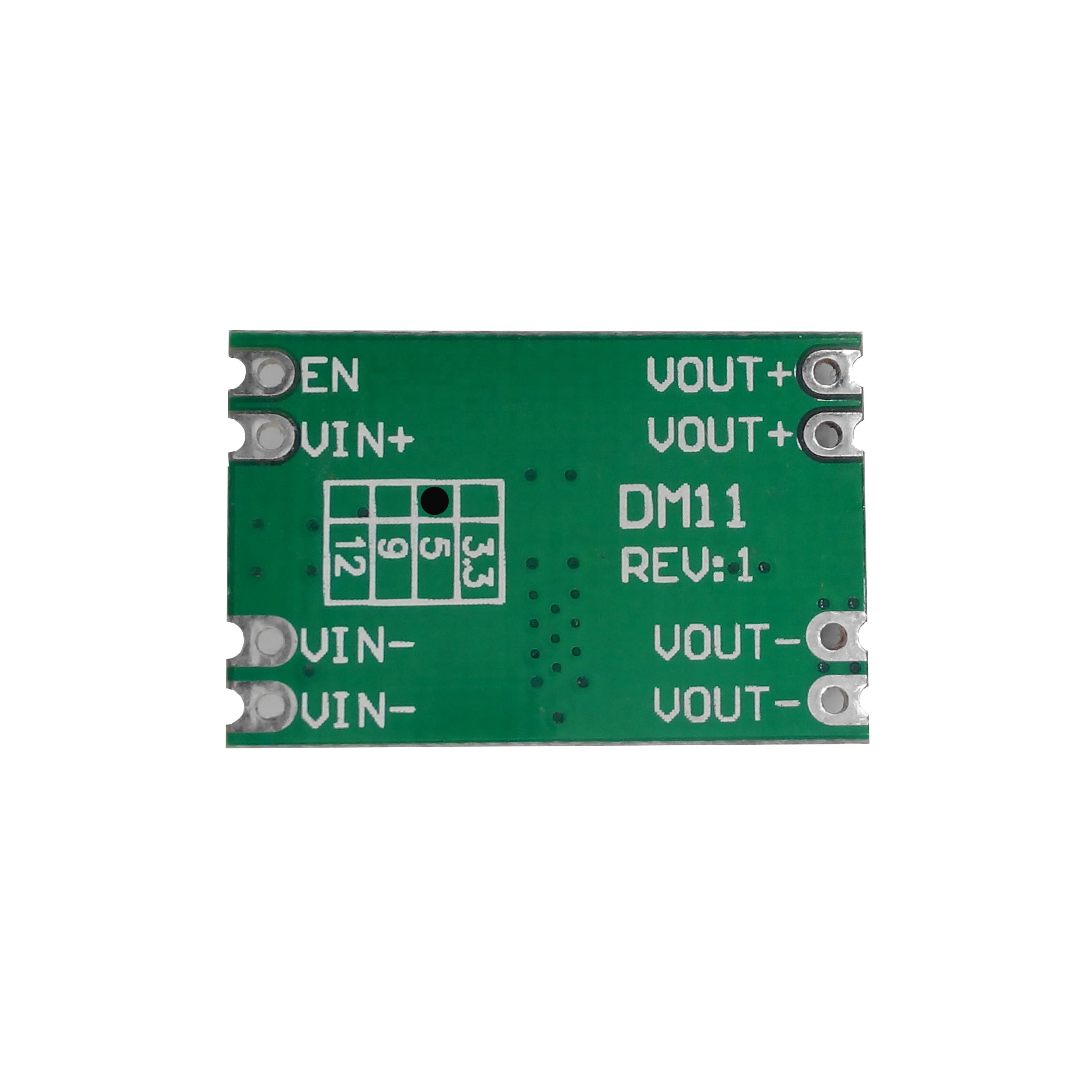 Programmed module 48vdc to 24 volt dc power supply Step Down Converter 36v to 24v dc power supply circuit board