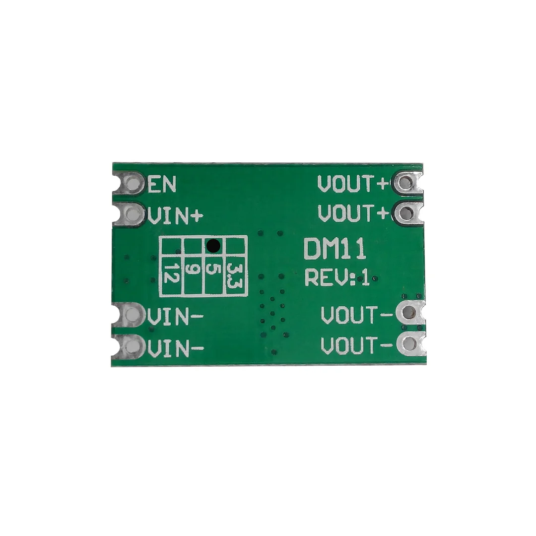 Programmed module 48vdc to 24 volt dc power supply Step Down Converter 36v to 24v dc power supply circuit board