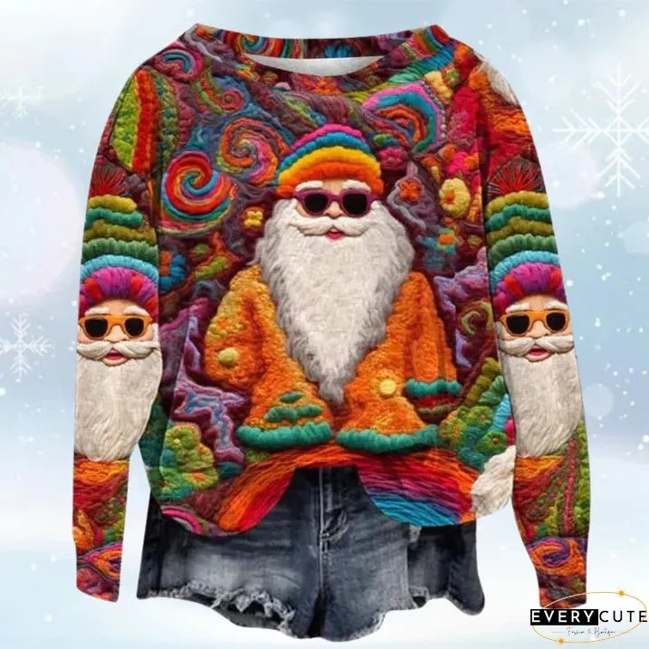 Effortless and Trendy general Sweater