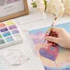 Resin Diamond Painting Point Drill Pen Dual-Ended Diamonds (color)